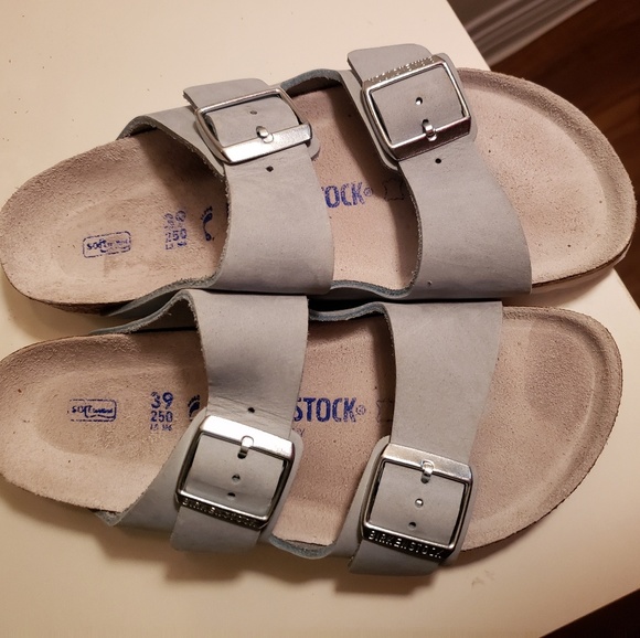 Birkenstock Shoes - Birkenstock Arizona